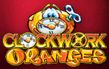 Clockwork Oranges